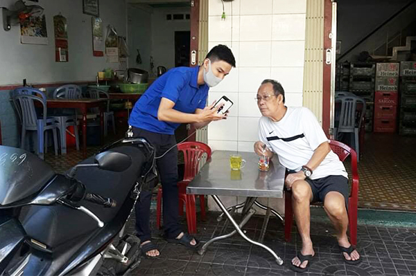 Bộ TT&TT ban hành bộ giải pháp công nghệ phòng, chống và truy vết Covid-19