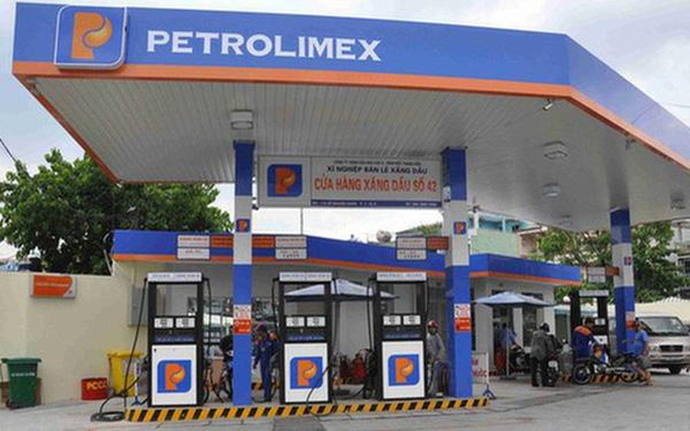 Giá xăng hôm nay sẽ tăng?