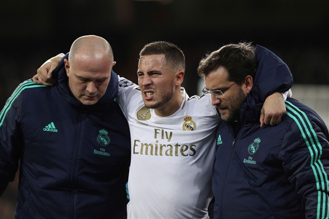 Nhận định Real Madrid vs Chelsea: Dính bão chấn thương, chủ nhà khó thắng