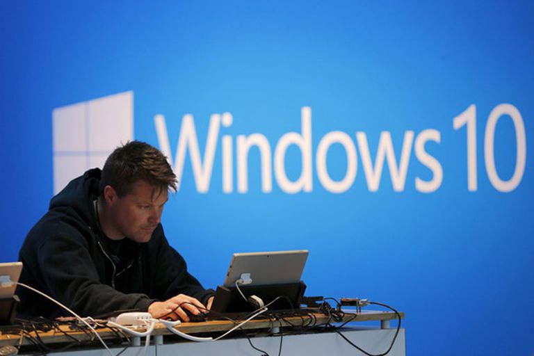 Hơn 1,3 tỉ thiết bị Windows 10 đang hoạt động