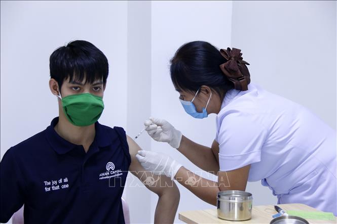 Toàn thế giới đã ghi nhận trên 148,7 triệu ca nhiễm virus SARS-CoV-2