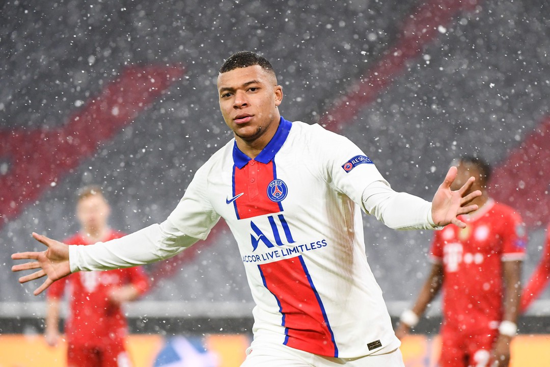 PSG - Man City: Long tranh hổ đấu