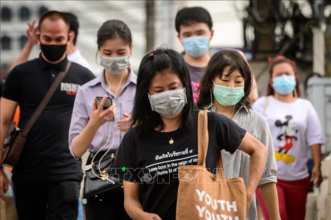 Toàn thế giới đã ghi nhận trên 148,7 triệu ca nhiễm virus SARS-CoV-2