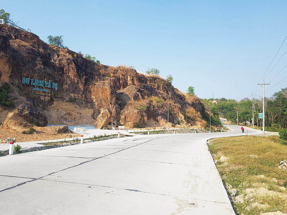 An Giang sau 46 năm giải phóng
