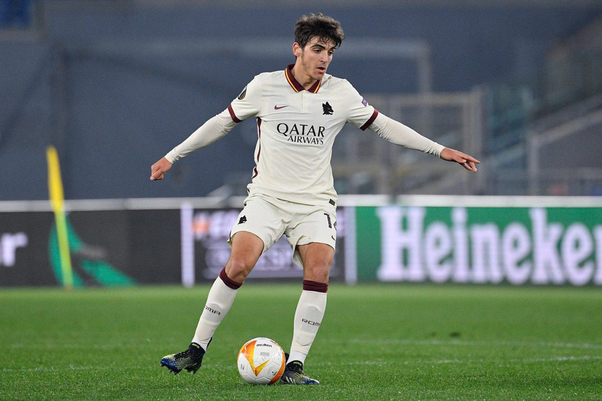 MU tiến gần ký Kounde, Real mua Verratti
