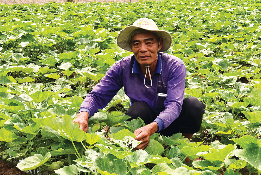 Sáng mãi phẩm chất Bộ đội Cụ Hồ