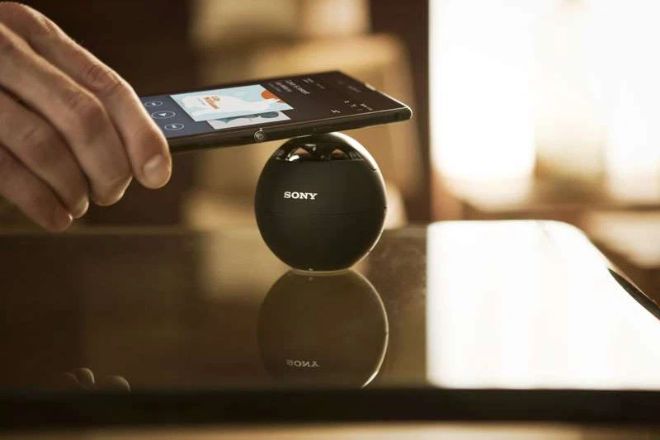 Sony sắp tung điện thoại kế nhiệm siêu phẩm năm… 2013?