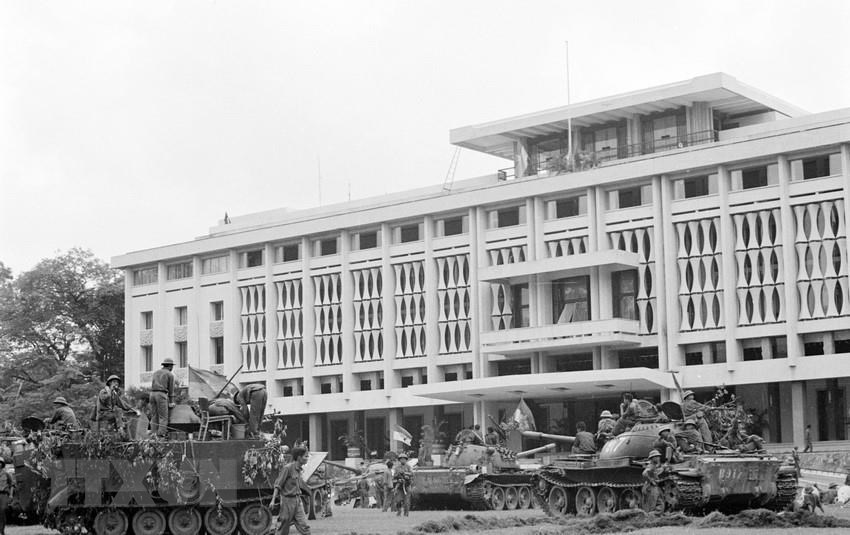 Đại thắng mùa Xuân 1975 - Thắng lợi giải phóng dân tộc vĩ đại nhất