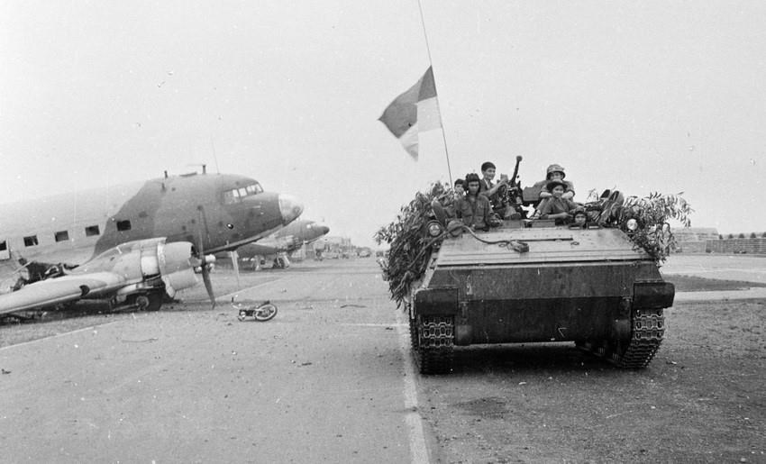 Đại thắng mùa Xuân 1975 - Thắng lợi giải phóng dân tộc vĩ đại nhất
