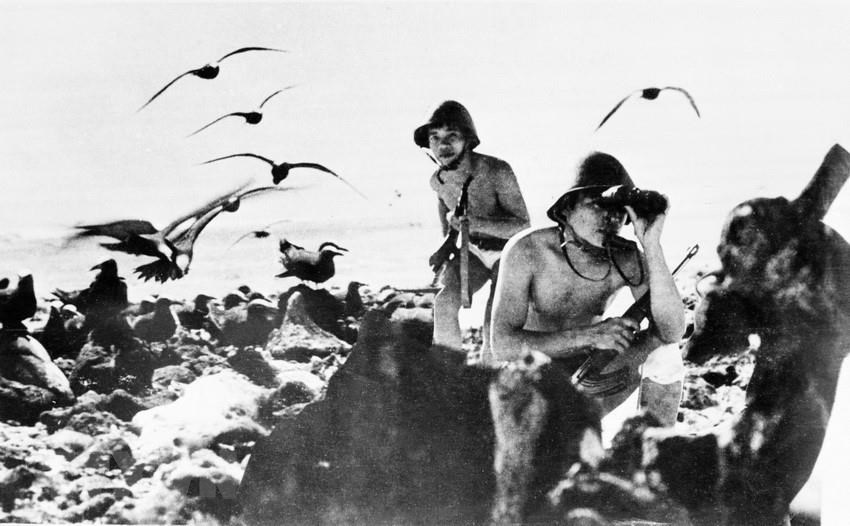 Đại thắng mùa Xuân 1975 - Thắng lợi giải phóng dân tộc vĩ đại nhất