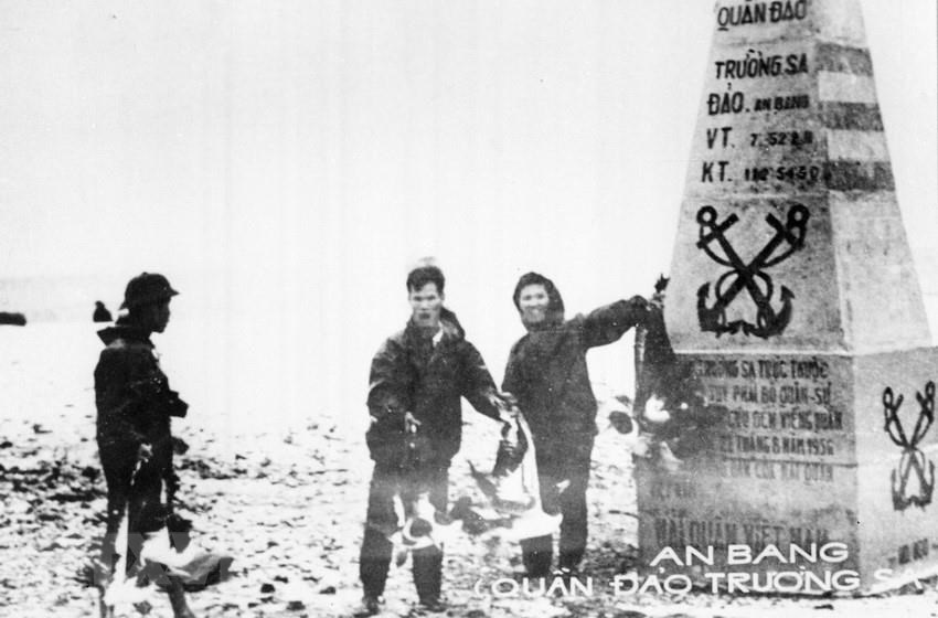Đại thắng mùa Xuân 1975 - Thắng lợi giải phóng dân tộc vĩ đại nhất