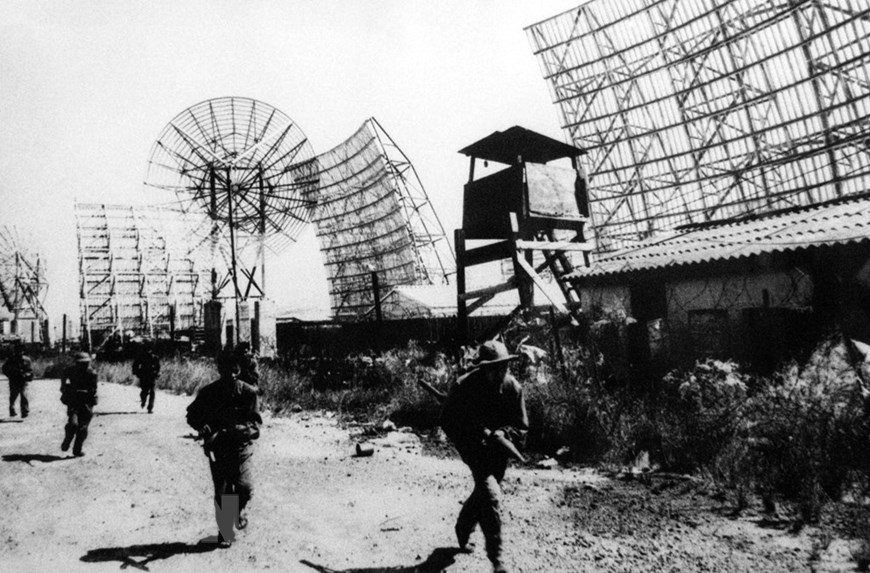 Đại thắng mùa Xuân 1975 - Thắng lợi giải phóng dân tộc vĩ đại nhất