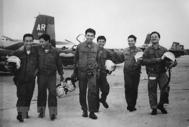 Đại thắng mùa Xuân 1975 - Thắng lợi giải phóng dân tộc vĩ đại nhất