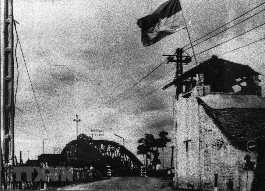 Đại thắng mùa Xuân 1975 - Thắng lợi giải phóng dân tộc vĩ đại nhất