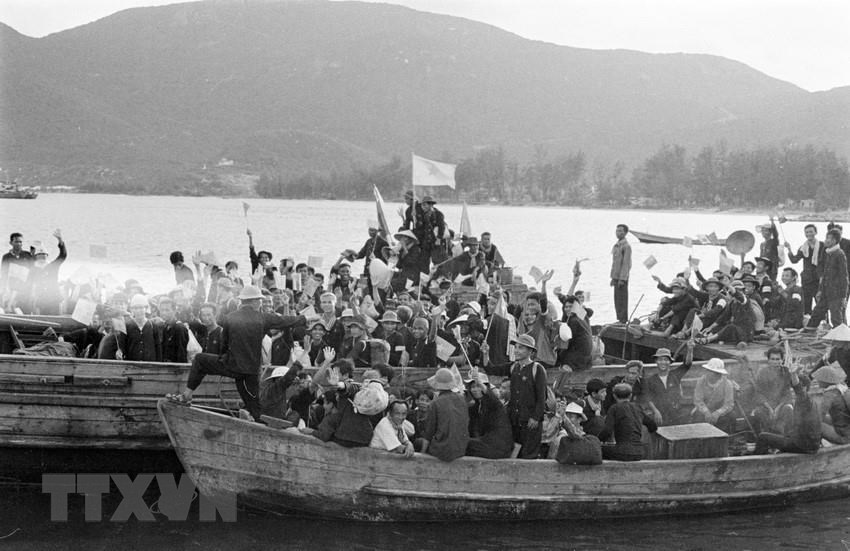 Đại thắng mùa Xuân 1975 - Thắng lợi giải phóng dân tộc vĩ đại nhất