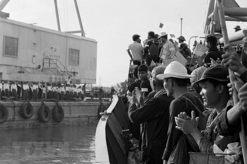 Đại thắng mùa Xuân 1975 - Thắng lợi giải phóng dân tộc vĩ đại nhất