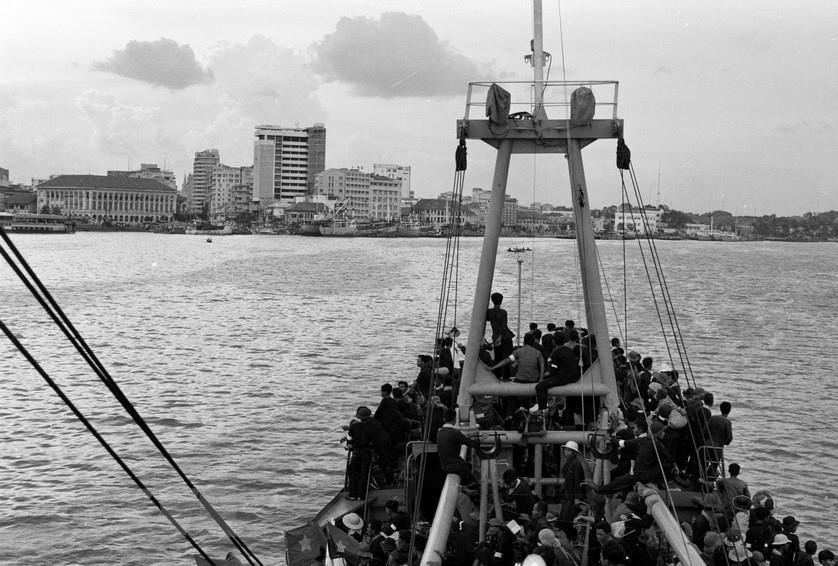 Đại thắng mùa Xuân 1975 - Thắng lợi giải phóng dân tộc vĩ đại nhất