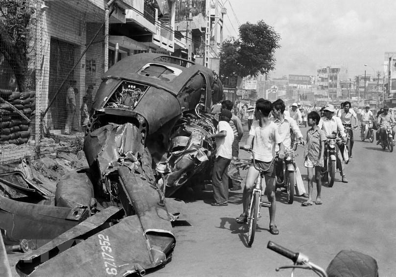 Đại thắng mùa Xuân 1975 - Thắng lợi giải phóng dân tộc vĩ đại nhất