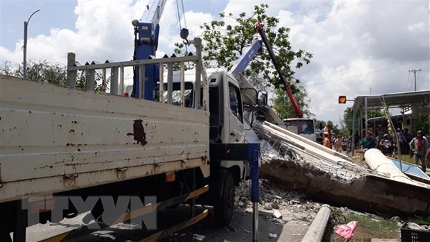 13 người chết vì tai nạn giao thông trong ngày đầu kỳ nghỉ lễ
