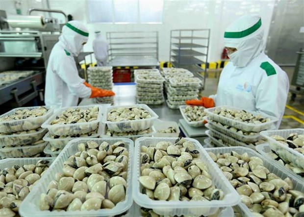 Xuất nhập khẩu 4 tháng đầu năm có tốc độ tăng cao nhất 10 năm qua