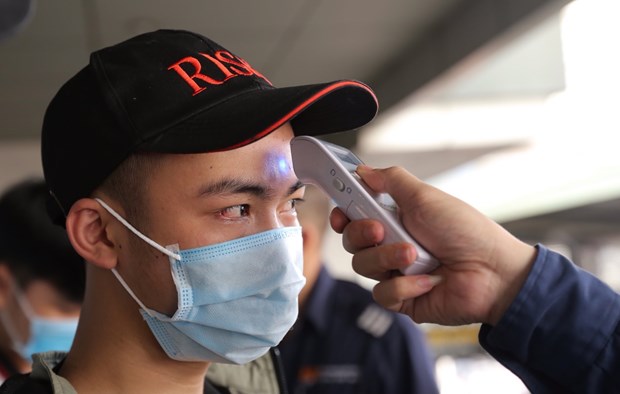 Hà Nội xác định thêm 2 ca mắc COVID-19 tại huyện Đông Anh