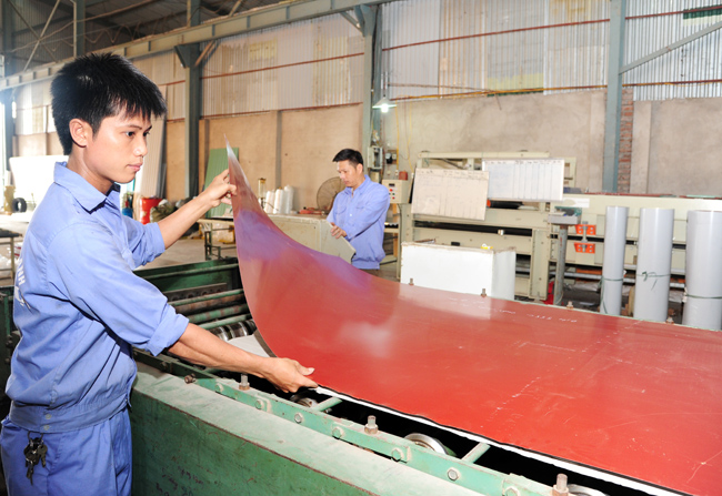 Yêu cầu mới về cải cách thể chế kinh tế, tăng năng suất lao động