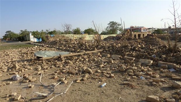 Giao tranh với quân đội Afghanistan, hơn 100 phiến quân thiệt mạng