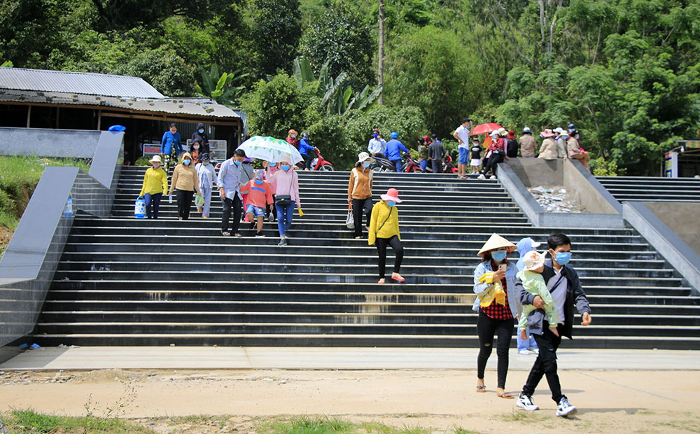 Ngành Văn hóa- Thể thao và Du lịch An Giang tăng cường các biện pháp phòng, chống dịch bệnh COVID-19