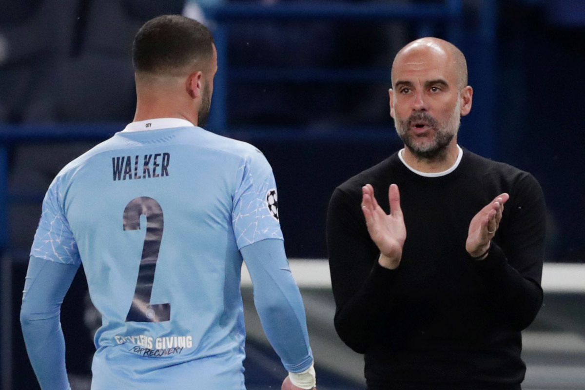 Nhận định Man City vs PSG: Viết trang sử mới