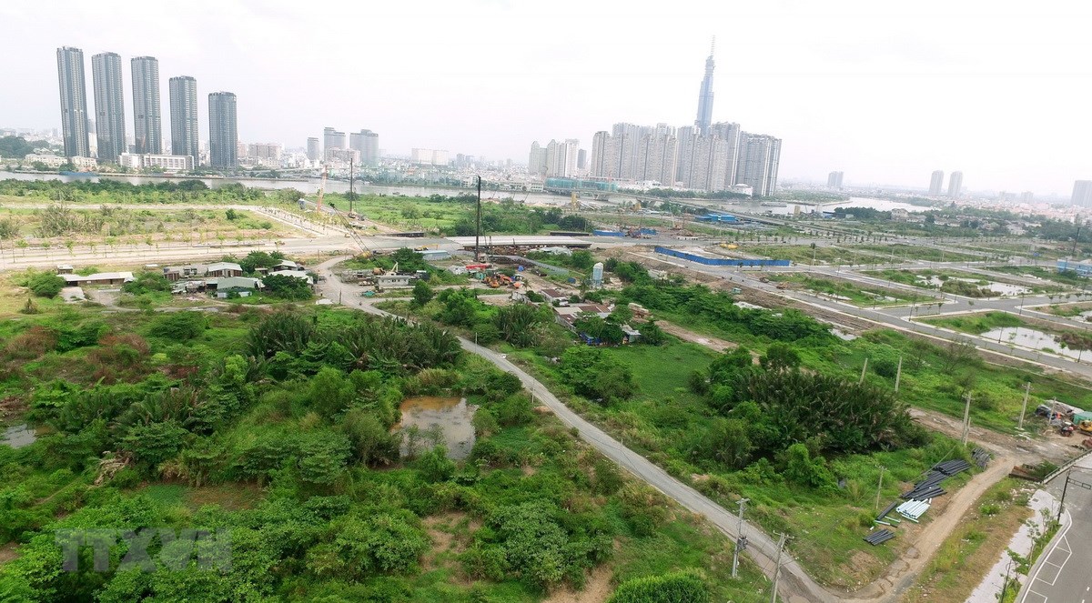 Thủ tướng yêu cầu khẩn trương tổng kết thi hành Luật Đất đai