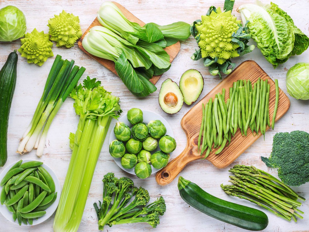 Thời tiết oi bức, làm gì để giải độc, thanh nhiệt cơ thể?