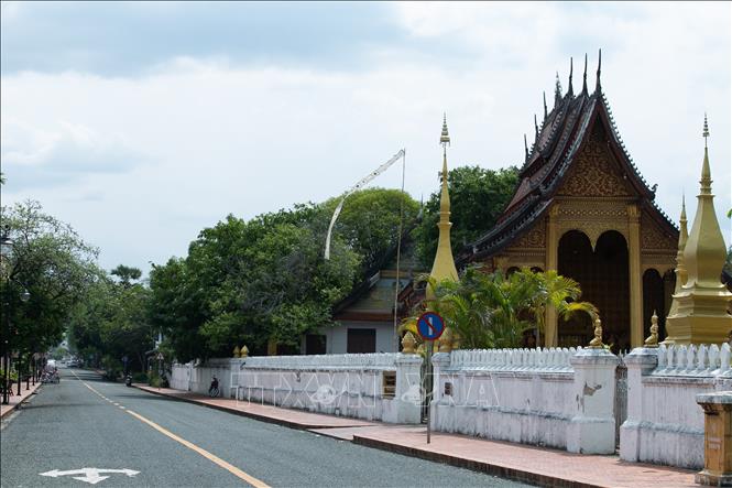 Lào gia hạn phong tỏa đến hết ngày 20-5