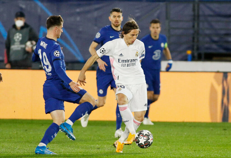 Nhận định Chelsea vs Real Madrid: Trận chiến khó lường