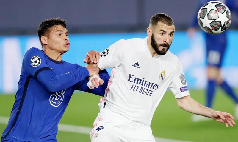 Nhận định Chelsea vs Real Madrid: Trận chiến khó lường