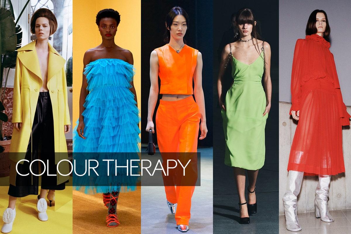 Bắt trend sớm cho nàng: 5 item nào sẽ lên ngôi khi hè qua, thu đến