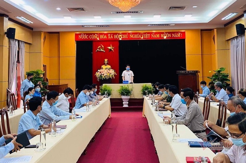 Thêm 1 địa phương cho nghỉ học vì phát hiện ca nhiễm Covid-19