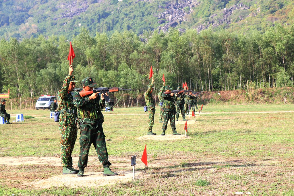 3 tháng đổi thay