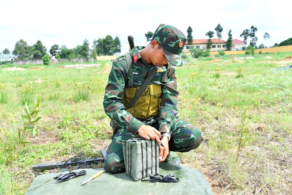 3 tháng đổi thay