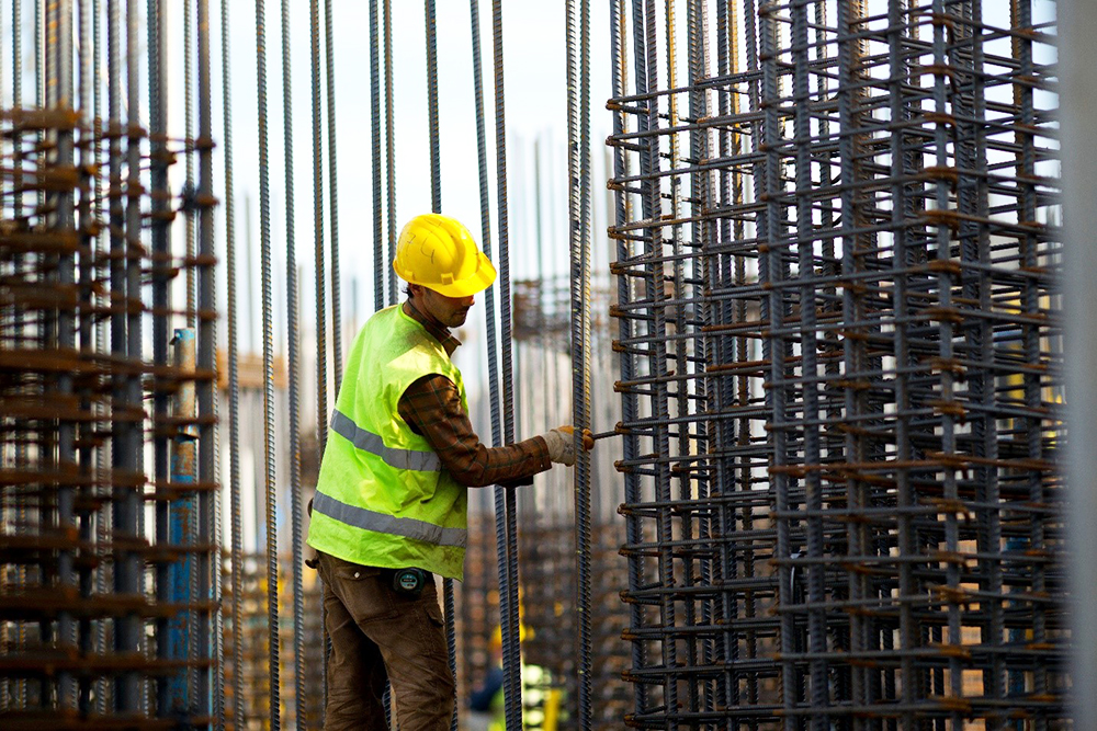 “Bão giá” vật liệu xây dựng có thể khiến giá nhà tăng trong thời gian tới?