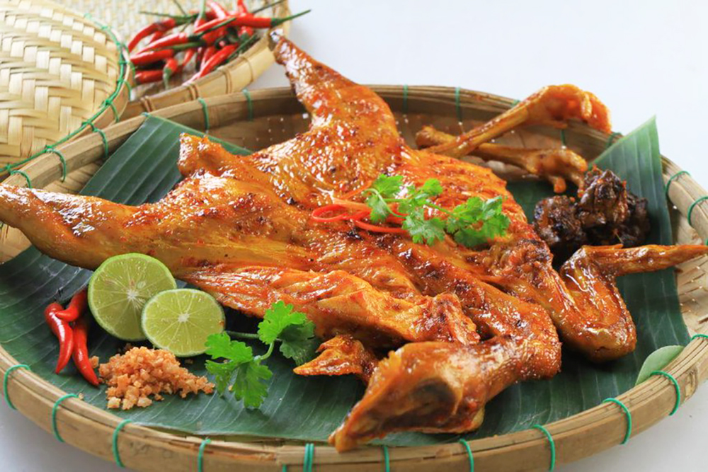 Lên miền Tiên cảnh nhân gian