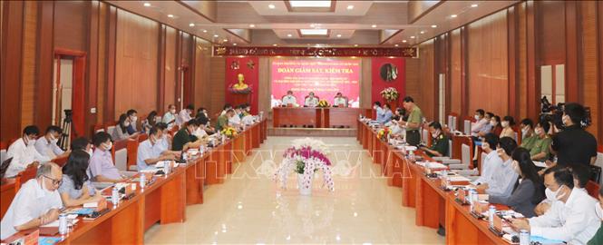 Huyện đảo Trường Sa sẽ tổ chức bầu cử sớm tại 20 khu vực bỏ phiếu