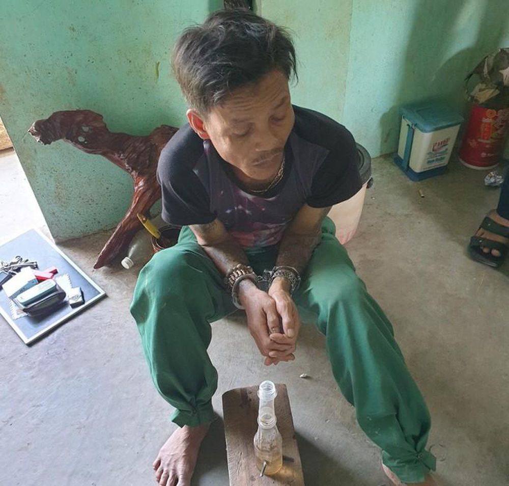 Công an Quảng Bình phá thành công 3 chuyên án ma túy trong cùng ngày, thu giữ số ma túy 'khủng'