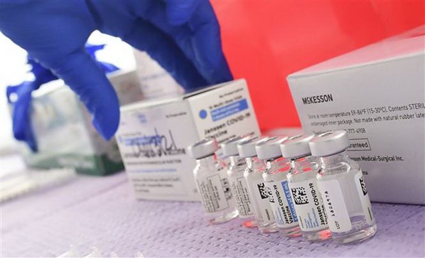 WHO kêu gọi G7 ưu tiên đảm bảo tiếp cận công bằng vaccine