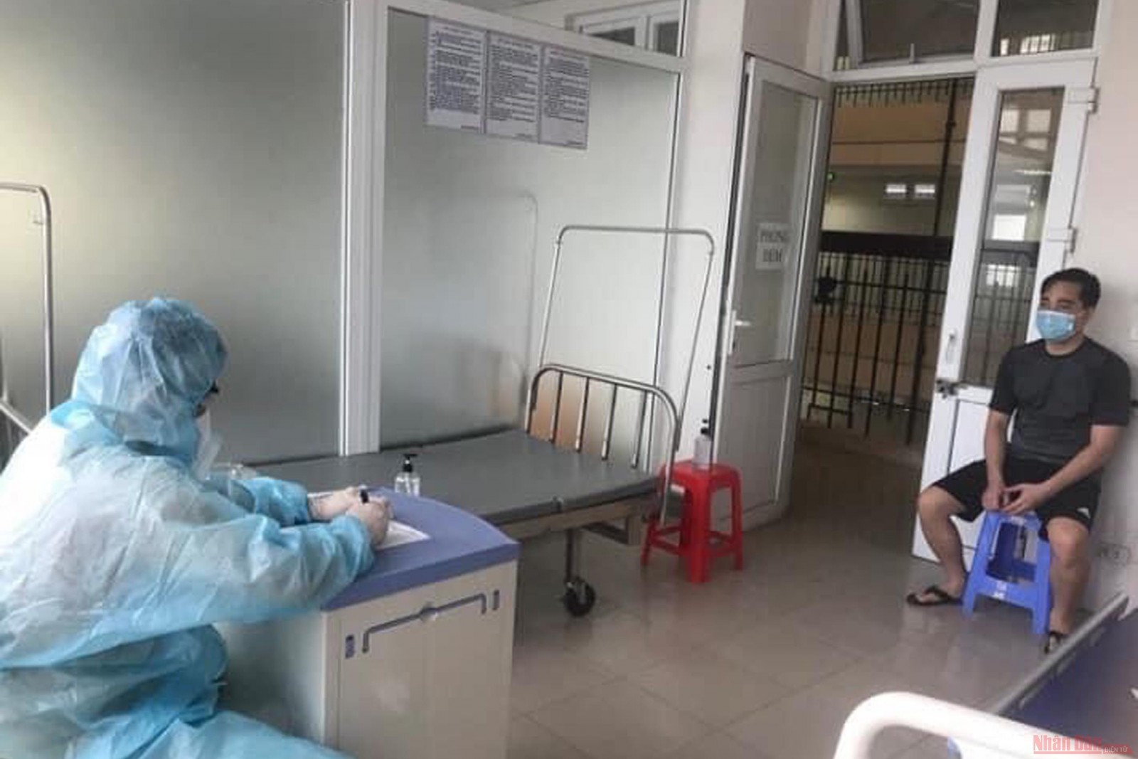 Làm rõ trường hợp nhập cảnh trái phép gây lây nhiễm Covid-19 tại Hải Dương