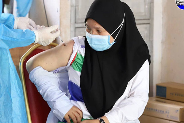 Thứ trưởng Campuchia mất chức vì tung tin giả về Covid-19