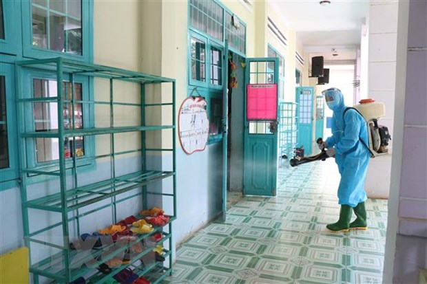 Kết quả rà soát, xét nghiệm các trường hợp F1, F2 ở các địa phương