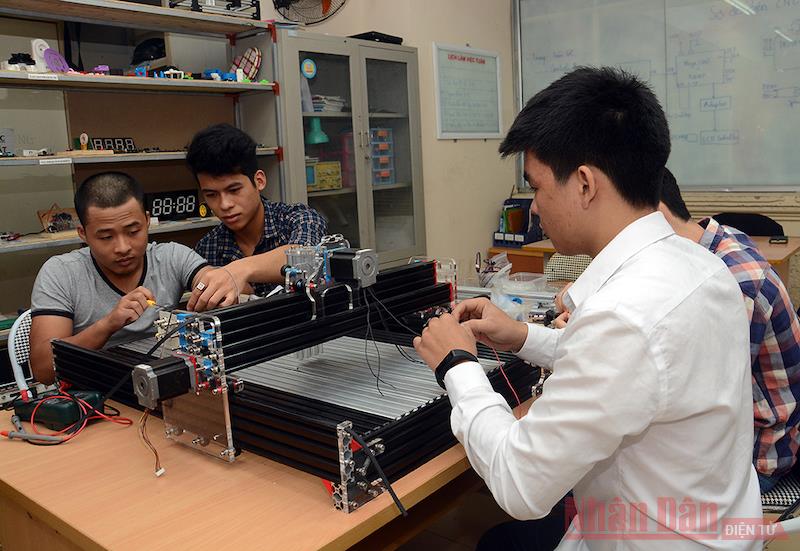 Mức cộng điểm nghề xét tốt nghiệp THPT năm 2021