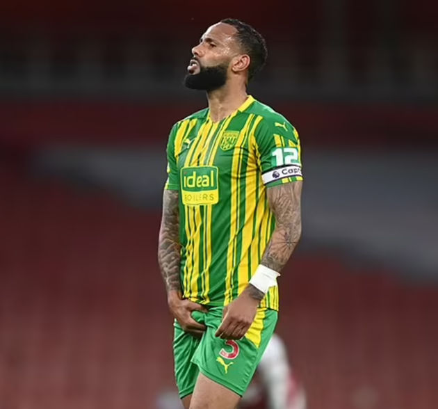 Hai siêu phẩm xuất hiện, Arsenal "tiễn biệt" West Brom khỏi EPL