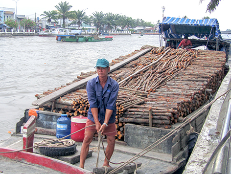 Cuộc sống thương hồ
