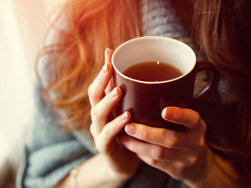 Uống trà, chú ý gì để không tăng cân?